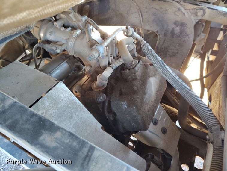 image for item IH9455 2010 Polaris Ranger utility vehicle