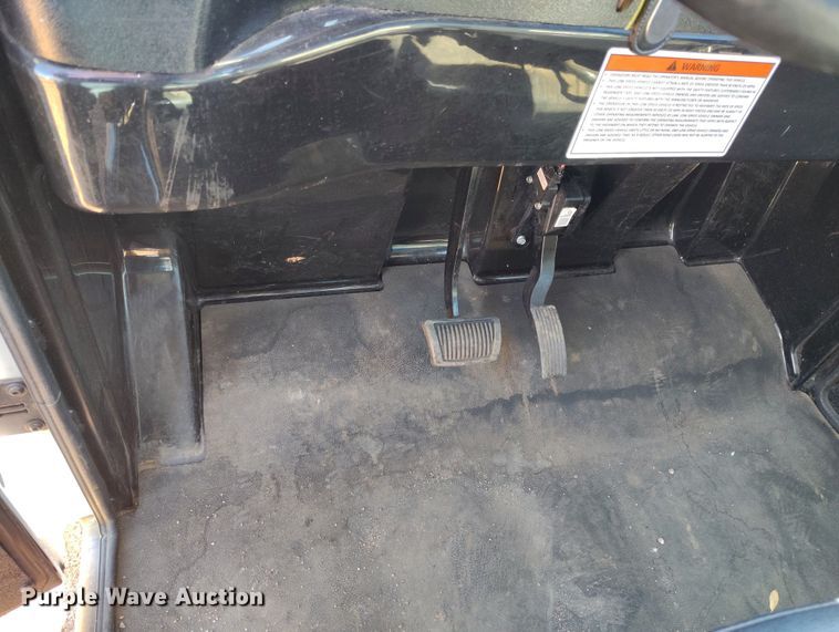 image for item IH9457 2023 Westward Industries MAX EV utility vehicle