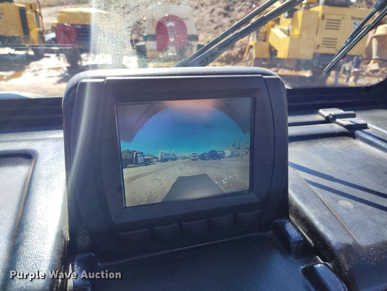 image for item IH9457 2023 Westward Industries MAX EV utility vehicle