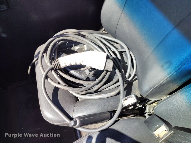 image for item IH9457 2023 Westward Industries MAX EV utility vehicle