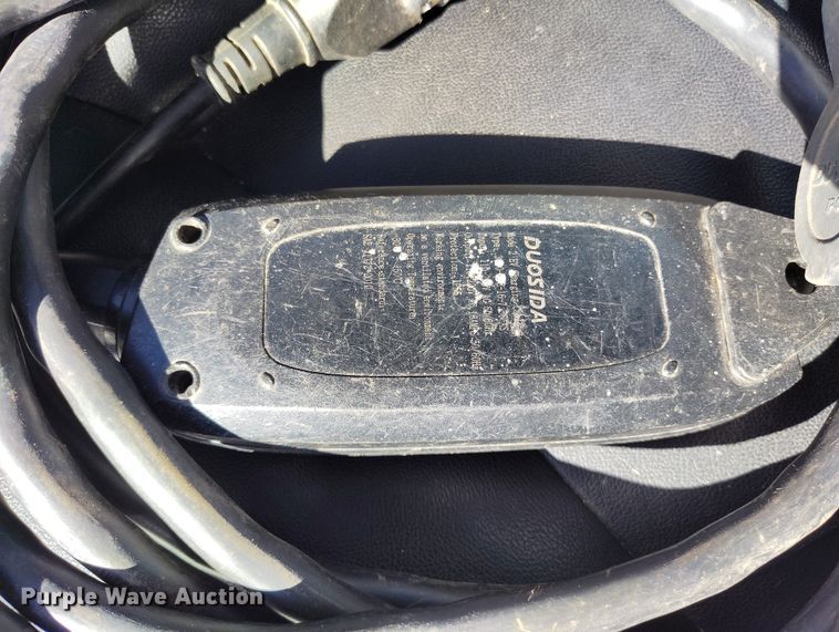 image for item IH9457 2023 Westward Industries MAX EV utility vehicle