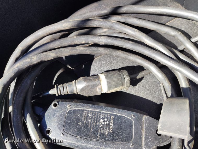 image for item IH9457 2023 Westward Industries MAX EV utility vehicle