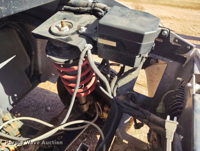 image for item IH9457 2023 Westward Industries MAX EV utility vehicle