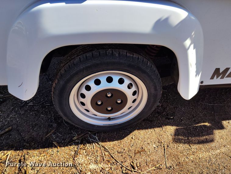 image for item IH9457 2023 Westward Industries MAX EV utility vehicle