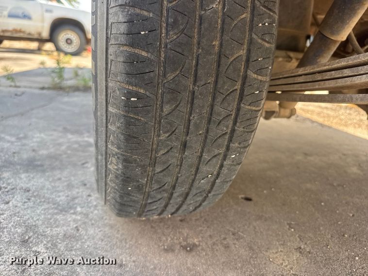 image for item NA9303 1982 Chevrolet S10 pickup truck