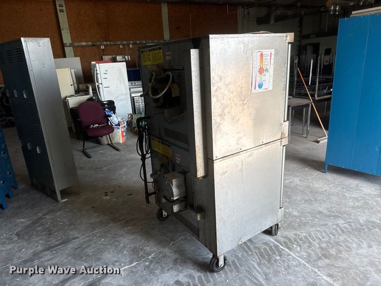 image for item NA9306 (2) Vulcan VC4GD-11D1 ovens