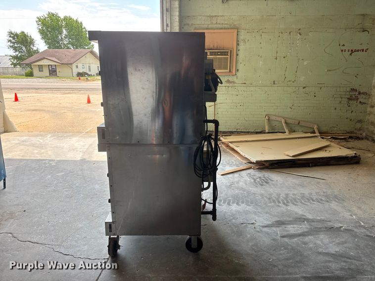 image for item NA9306 (2) Vulcan VC4GD-11D1 ovens
