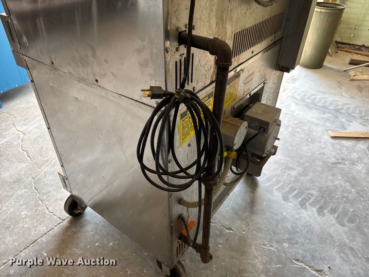 image for item NA9306 (2) Vulcan VC4GD-11D1 ovens