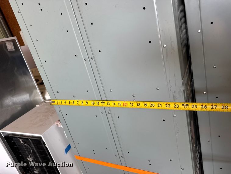image for item NA9307 (5) sets of lockers