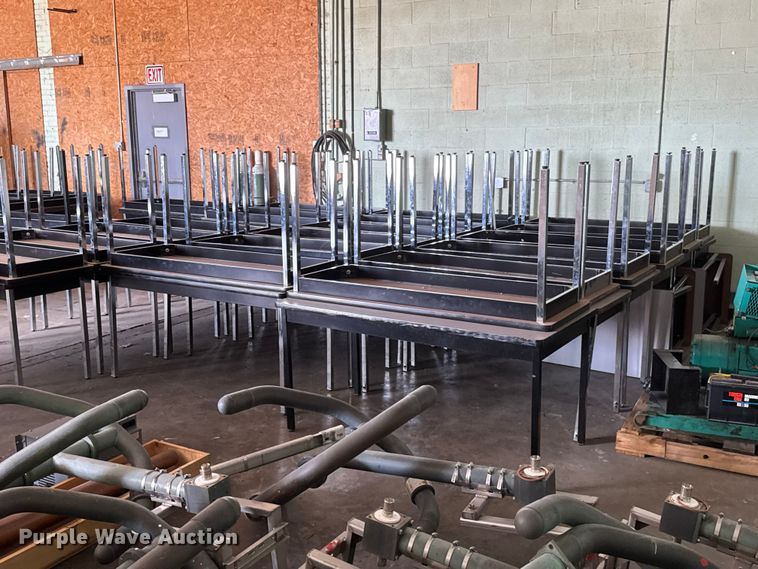 image for item NA9308 Approximately 50 tables