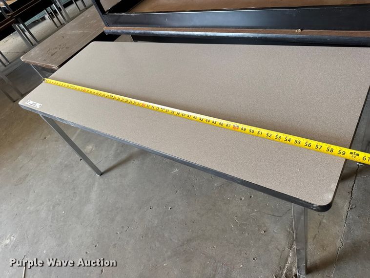 image for item NA9308 Approximately 50 tables