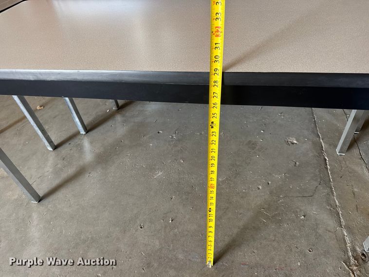 image for item NA9308 Approximately 50 tables