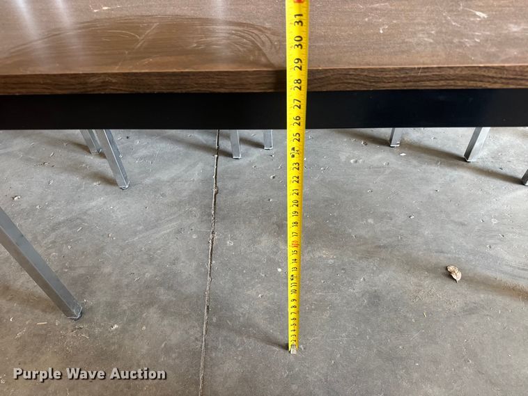 image for item NA9308 Approximately 50 tables