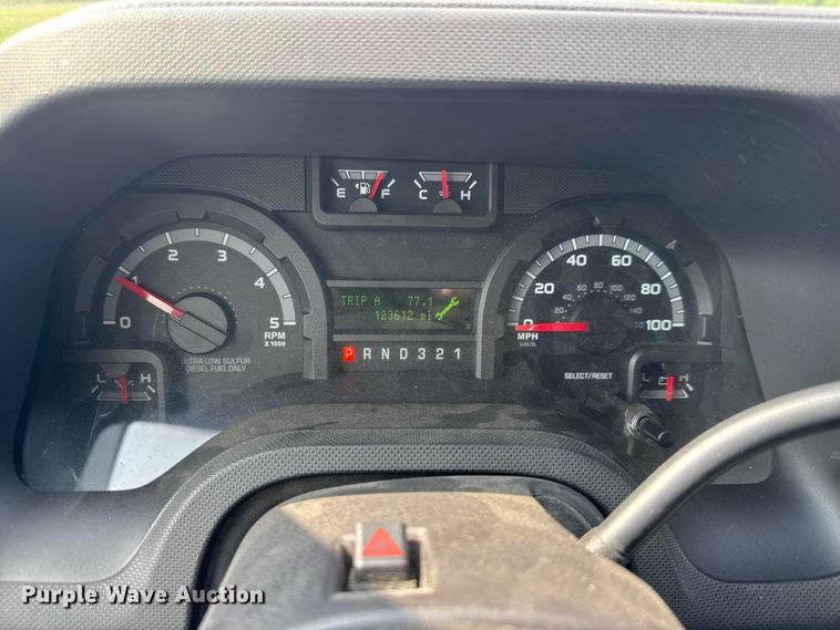 image for item NA9310 2009 Ford E450 ambulance
