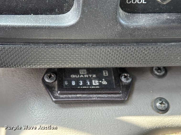 image for item NA9310 2009 Ford E450 ambulance