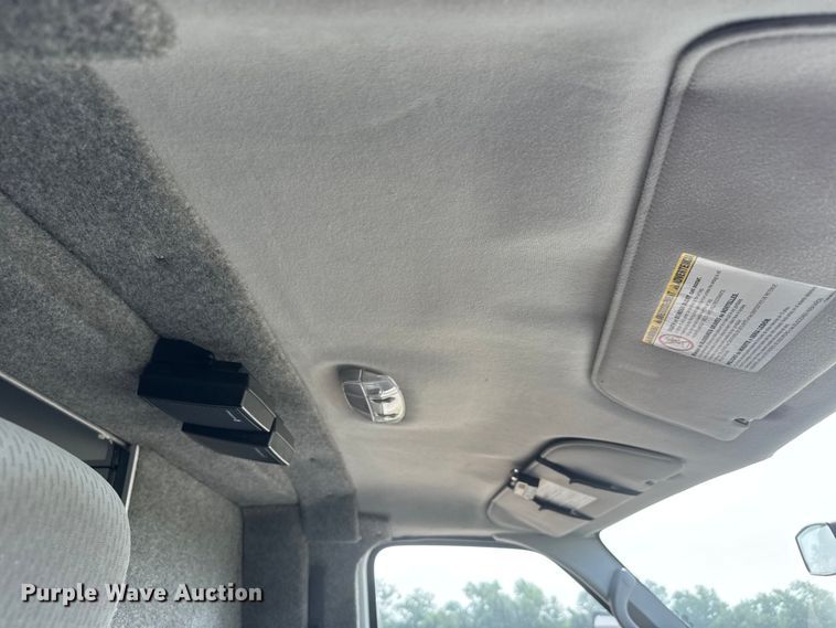 image for item NA9310 2009 Ford E450 ambulance