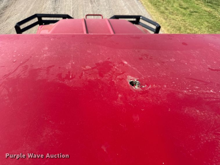 image for item NA9311 1986 AMGN M923 A1 brush fire truck