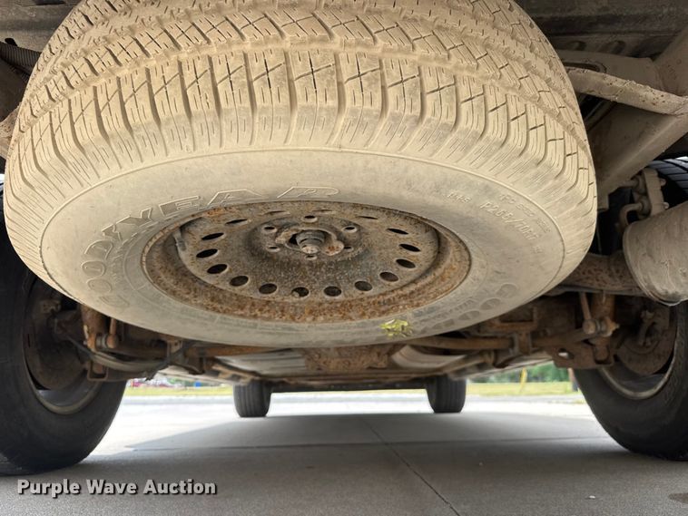 image for item NA9312 2011 Chevrolet Suburban SUV
