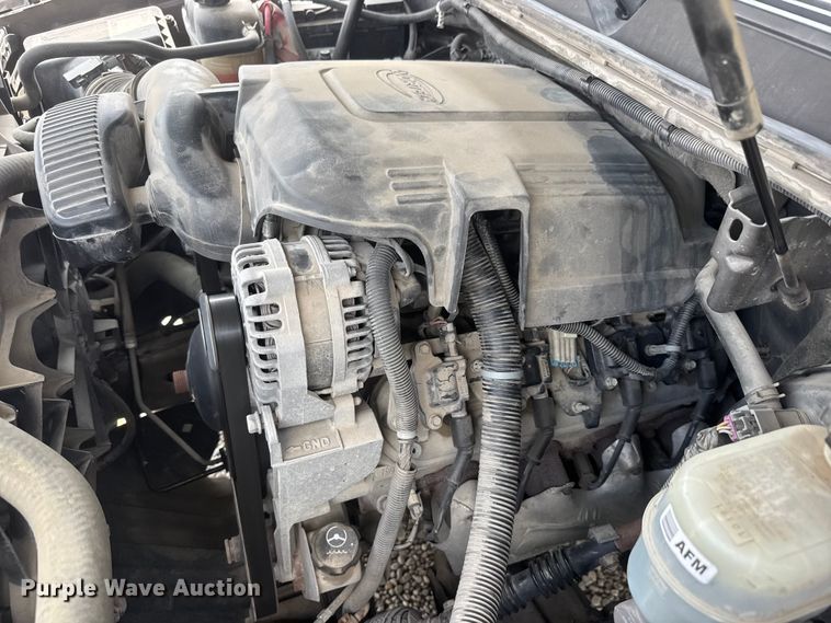 image for item NA9312 2011 Chevrolet Suburban SUV