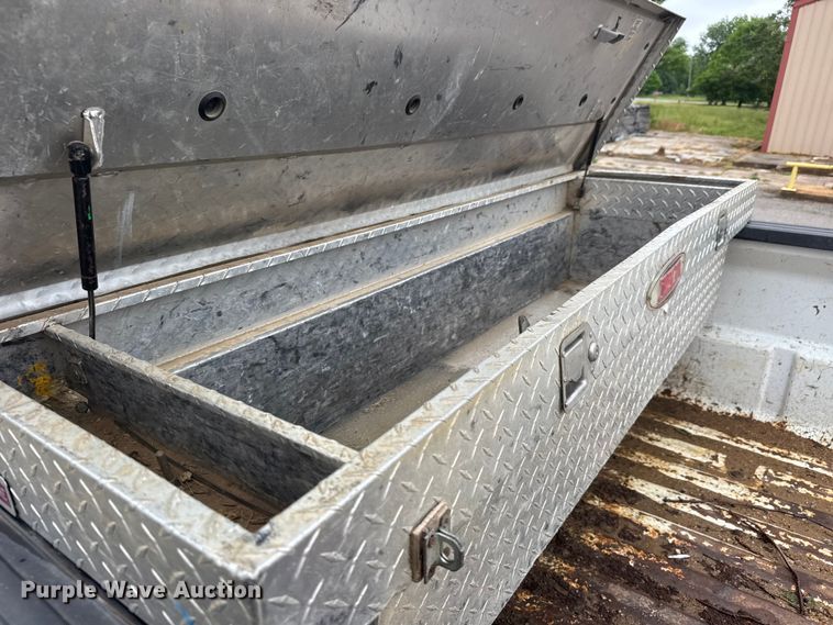 image for item NA9352 2010 Ford F150 pickup truck