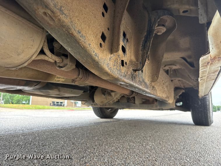 image for item NA9352 2010 Ford F150 pickup truck