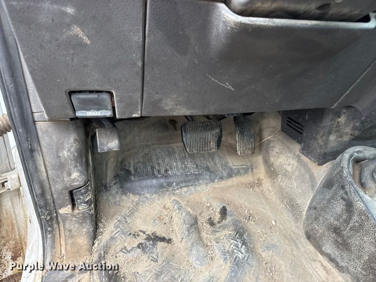 image for item NA9352 2010 Ford F150 pickup truck