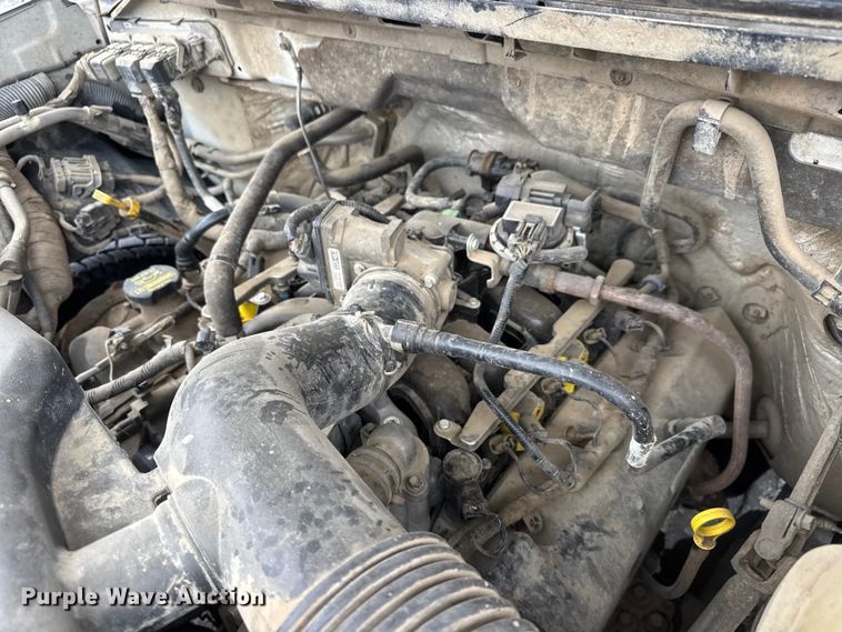 image for item NA9352 2010 Ford F150 pickup truck