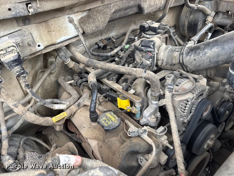 image for item NA9352 2010 Ford F150 pickup truck