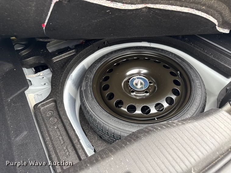image for item ND9480 2018 Chevrolet Cruze 