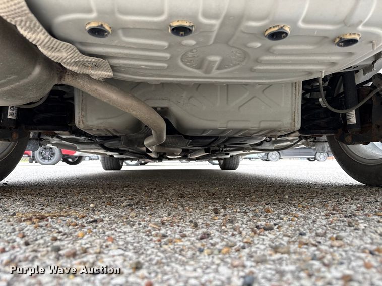 image for item ND9480 2018 Chevrolet Cruze 