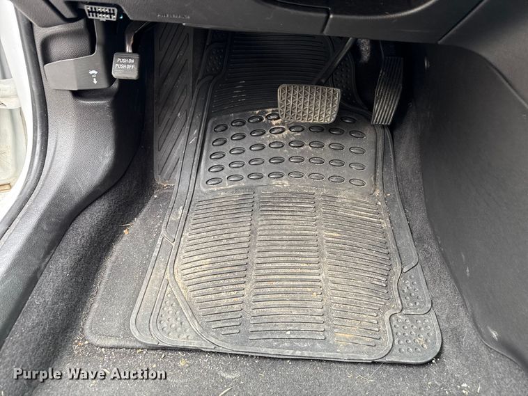 image for item ND9480 2018 Chevrolet Cruze 