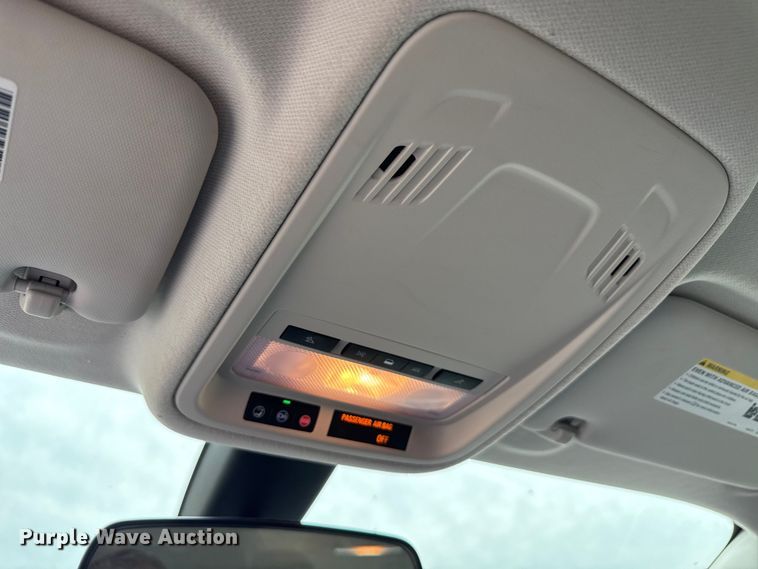 image for item ND9480 2018 Chevrolet Cruze 