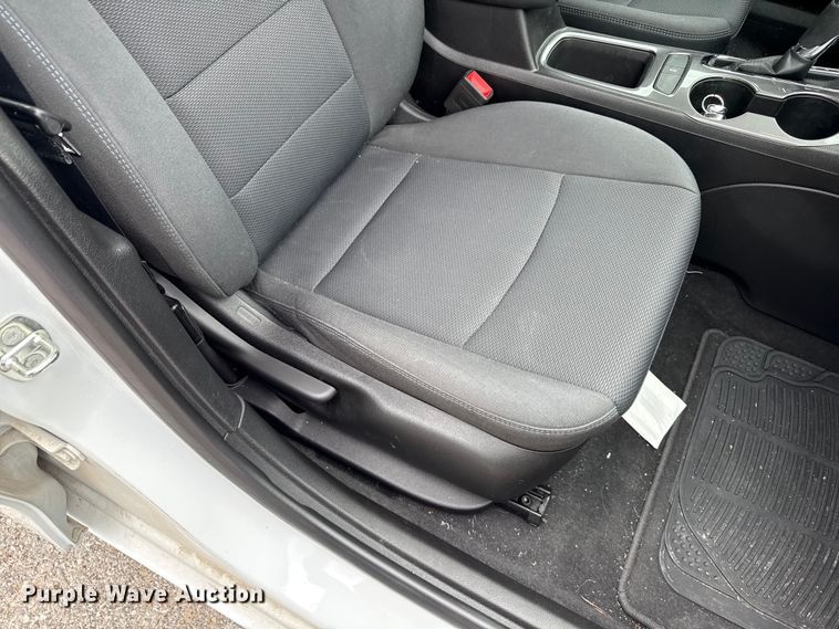 image for item ND9480 2018 Chevrolet Cruze 
