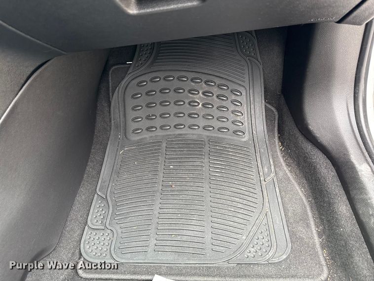 image for item ND9480 2018 Chevrolet Cruze 