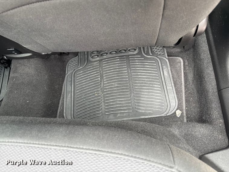 image for item ND9480 2018 Chevrolet Cruze 