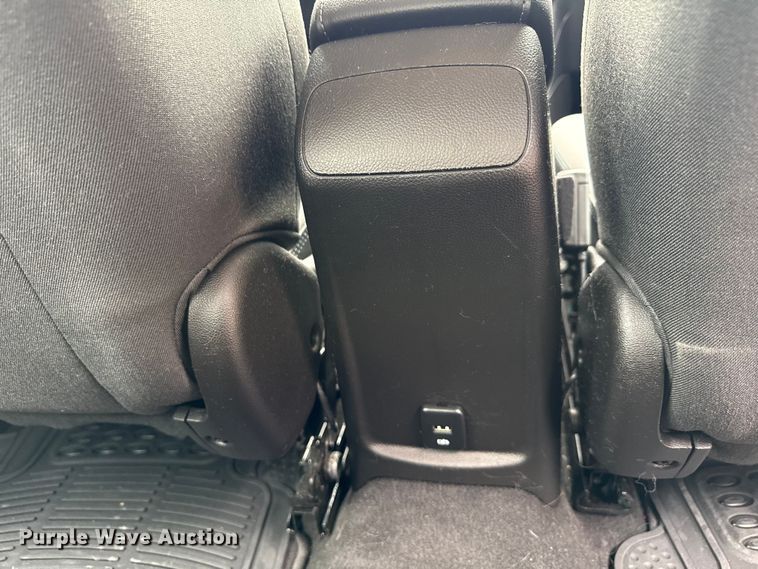 image for item ND9480 2018 Chevrolet Cruze 
