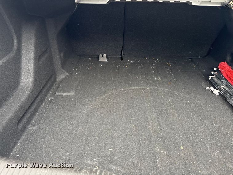 image for item ND9480 2018 Chevrolet Cruze 