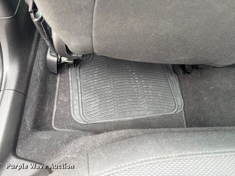 image for item ND9480 2018 Chevrolet Cruze 