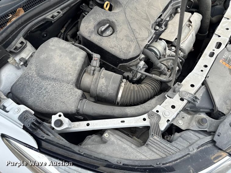 image for item ND9480 2018 Chevrolet Cruze 