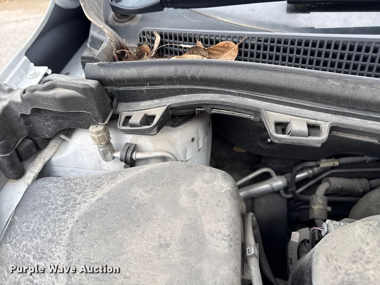 image for item ND9480 2018 Chevrolet Cruze 