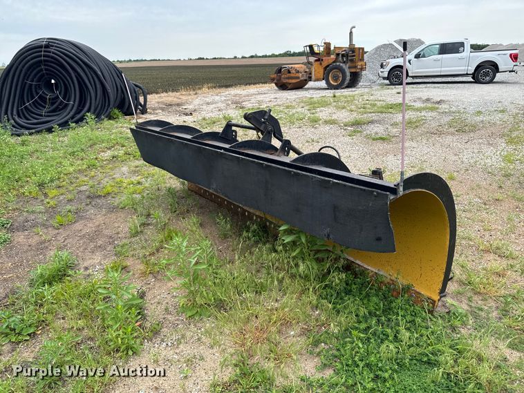 image for item OE9591 Plow