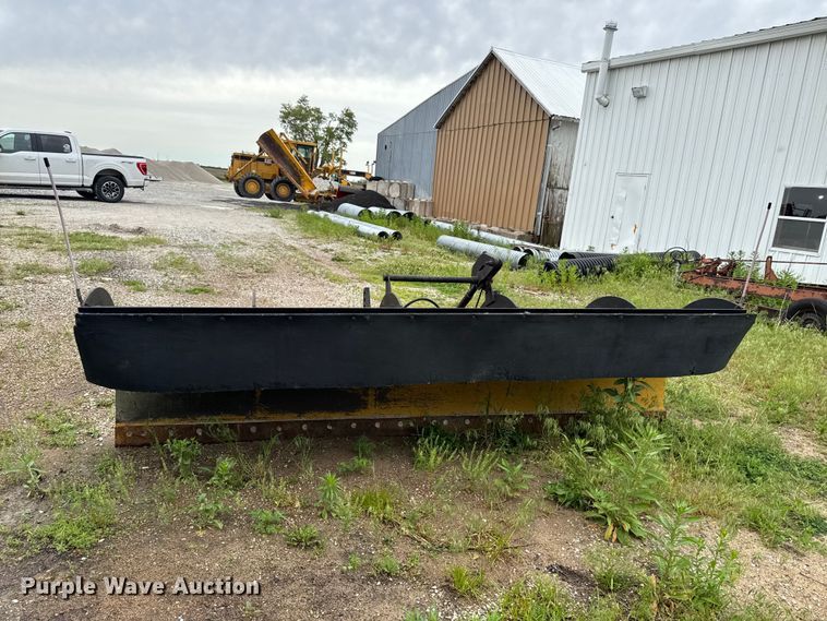 image for item OE9591 Plow