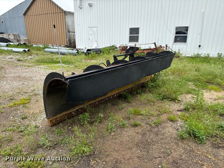 image for item OE9591 Plow