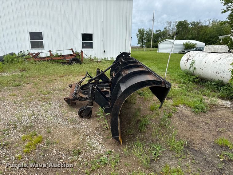 image for item OE9591 Plow