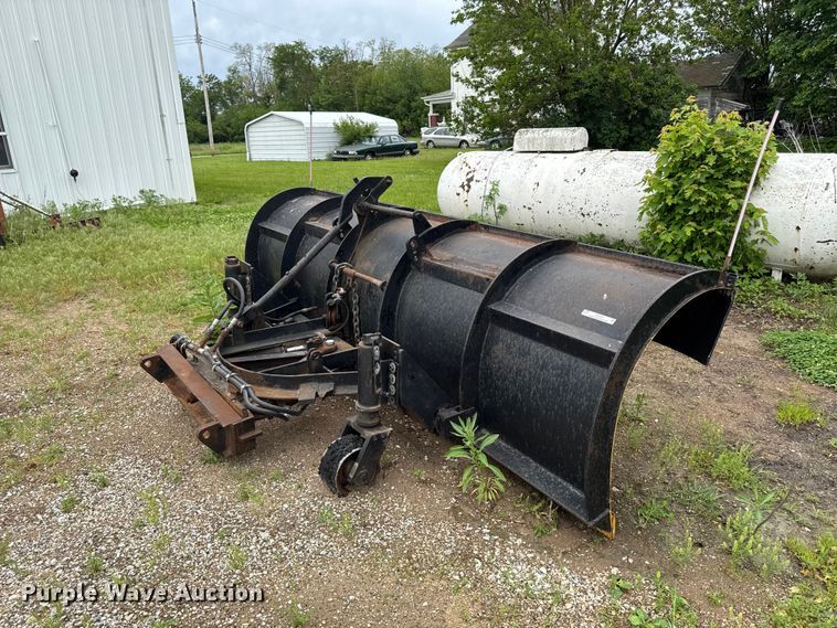 image for item OE9591 Plow