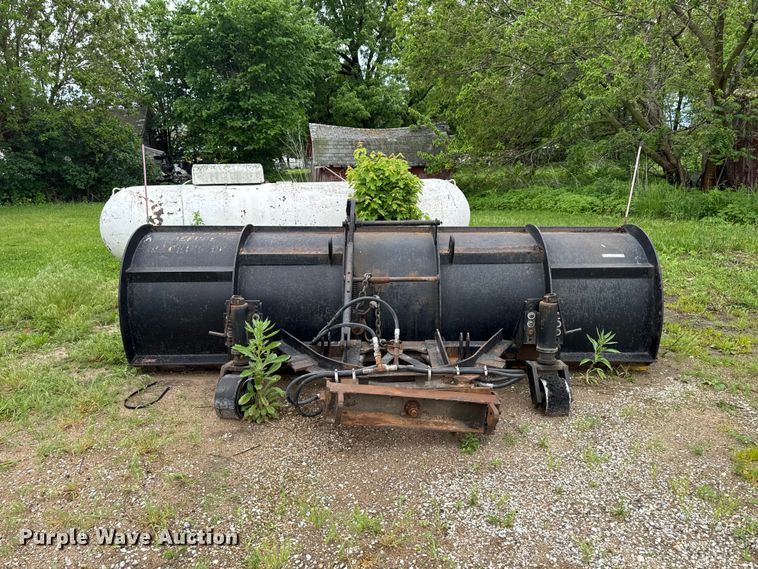 image for item OE9591 Plow