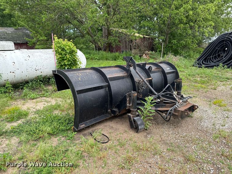 image for item OE9591 Plow