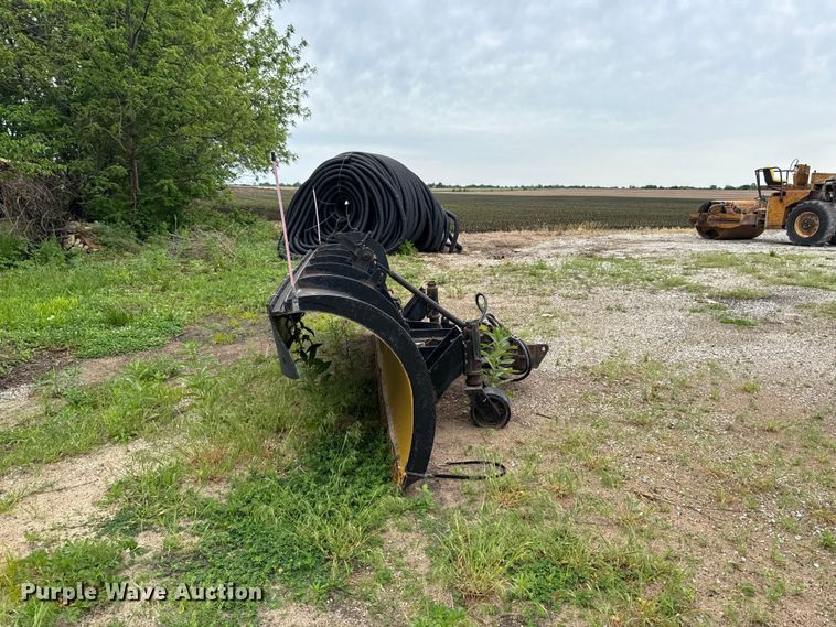 image for item OE9591 Plow