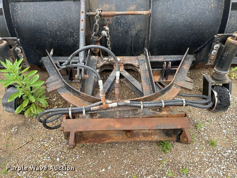 image for item OE9591 Plow