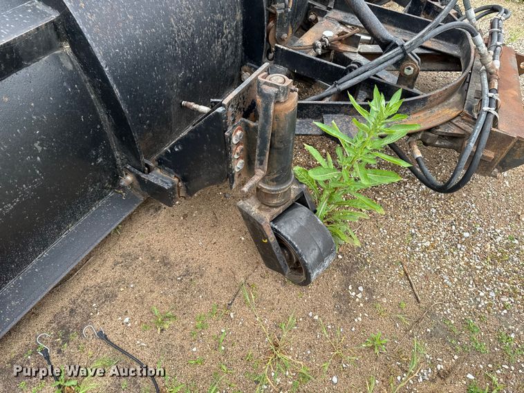 image for item OE9591 Plow